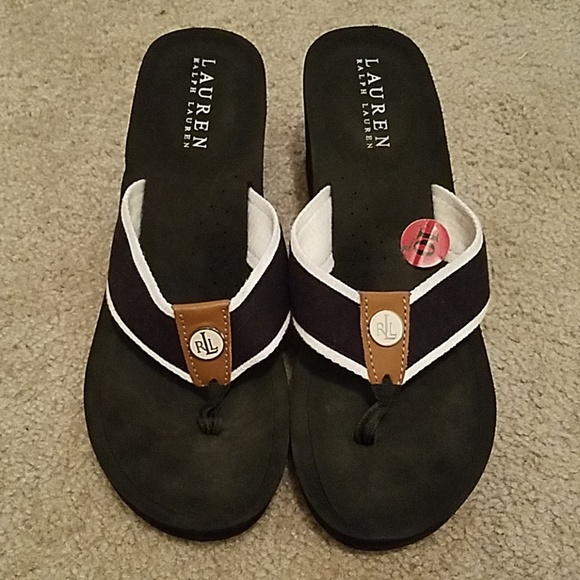 Lauren Ralph Lauren Shoes - Lauren Ralph Lauren Sandals Lauren Ralph Lauren Shoes - Lauren Ralph Lauren Sandals